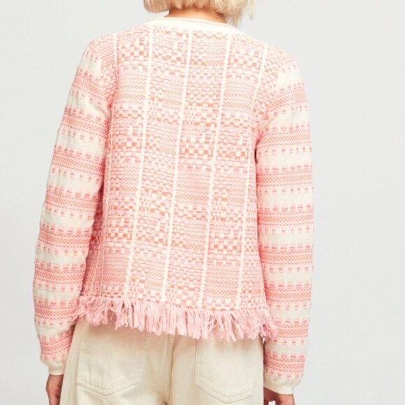 Aldo Martins Peran Jacket NWOT - Picture 2 of 5